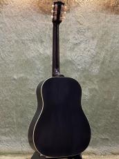 Gibson Custom Shop ~Dealer Select~ Murphy Lab 1960s J-45 Ebony Light Aged #23374004【48回迄金利0%対象】【送料当社負担】_4