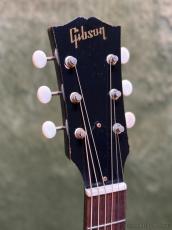 Gibson Custom Shop ~Dealer Select~ Murphy Lab 1960s J-45 Ebony Light Aged #23374004【48回迄金利0%対象】【送料当社負担】_5