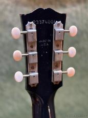 Gibson Custom Shop ~Dealer Select~ Murphy Lab 1960s J-45 Ebony Light Aged #23374004【48回迄金利0%対象】【送料当社負担】_6