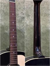 Gibson Custom Shop ~Dealer Select~ Murphy Lab 1960s J-45 Ebony Light Aged #23374004【48回迄金利0%対象】【送料当社負担】_7
