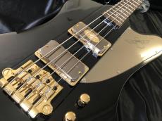 Epiphone Rex Brown Thunderbird Bass -Ebony-_3