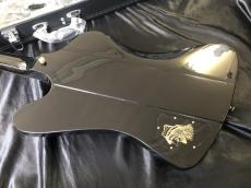 Epiphone Rex Brown Thunderbird Bass -Ebony-_7