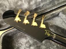 Epiphone Rex Brown Thunderbird Bass -Ebony-_9