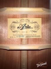 ARIA アリア　A-20-48 【中古】_8