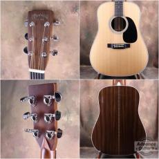 Martin 2018年製 D-28 CTM_2