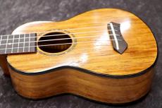 KUMU Ukulele SQ-34A #A25010418【ソプラノロングネック】【ハワイアンコア使用】【現物写真】【池袋在庫品】_5