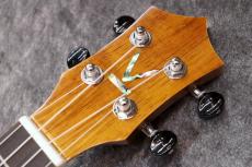 KUMU Ukulele SQ-34A #A25010418【ソプラノロングネック】【ハワイアンコア使用】【現物写真】【池袋在庫品】_6