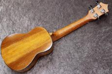 KUMU Ukulele SQ-34A #A25010418【ソプラノロングネック】【ハワイアンコア使用】【現物写真】【池袋在庫品】_7