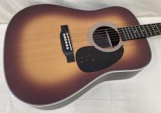 Martin D-28 Satin Amberburst_2