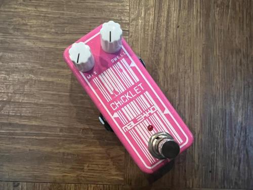 Malekko Heavy Industry CHICKLET