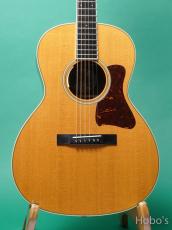 Collings C-10 Deluxe PU装備 (L.R.Baggs Anthem)