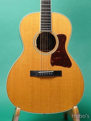 Collings C-10 Deluxe PU装備 (L.R.Baggs Anthem)