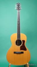 Collings C-10 Deluxe PU装備 (L.R.Baggs Anthem)_2