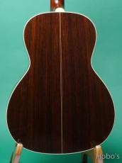 Collings C-10 Deluxe PU装備 (L.R.Baggs Anthem)_4