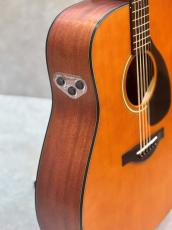 YAMAHA 【USED】FGX3【エレアコ】【良鳴り】【池袋店在庫品】_5