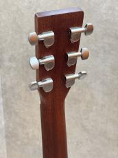 Martin 0-X2E COCO【美品中古】【小ぶり】【スプルース×HPL】【エレアコ】【池袋店在庫品】_6
