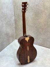 Martin 0-X2E COCO【美品中古】【小ぶり】【スプルース×HPL】【エレアコ】【池袋店在庫品】_8
