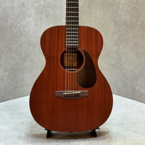 Martin 000JRE Sapele【美品中古】【小ぶり】【オールサペリ単板】【池袋店在庫品】