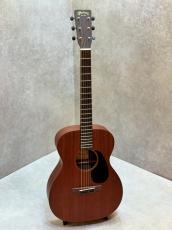 Martin 000JRE Sapele【美品中古】【小ぶり】【オールサペリ単板】【池袋店在庫品】_2