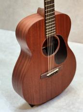 Martin 000JRE Sapele【美品中古】【小ぶり】【オールサペリ単板】【池袋店在庫品】_3