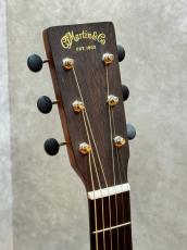 Martin 000JRE Sapele【美品中古】【小ぶり】【オールサペリ単板】【池袋店在庫品】_5