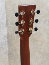 Martin 000JRE Sapele【美品中古】【小ぶり】【オールサペリ単板】【池袋店在庫品】_7
