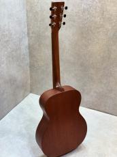 Martin 000JRE Sapele【美品中古】【小ぶり】【オールサペリ単板】【池袋店在庫品】_9
