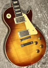 Gibson Custom Shop Murphy Lab 1959 Les Paul Standard Reissue "Light Aged" Royal Teaburst s/n 951930【軽量3.70kg】