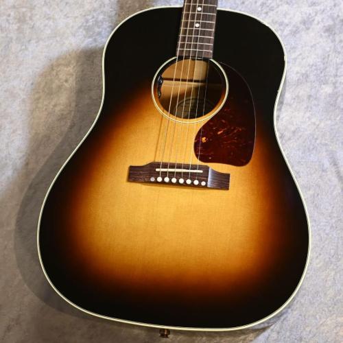 Gibson J-45 Standard with HiFi DNA ~Vintage Sunburst~ #22096088 【G-CLUB TOKYO】
