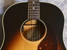 Gibson J-45 Standard with HiFi DNA ~Vintage Sunburst~ #22096088 【G-CLUB TOKYO】_4