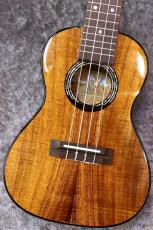KUMU Ukulele CG-55A #A25040083【コンサート】【ハワイアンコア使用】【現物写真】【池袋在庫品】