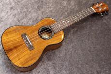 KUMU Ukulele CG-55A #A25040083【コンサート】【ハワイアンコア使用】【現物写真】【池袋在庫品】_2