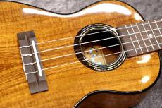 KUMU Ukulele CG-55A #A25040083【コンサート】【ハワイアンコア使用】【現物写真】【池袋在庫品】_3