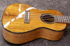 KUMU Ukulele CG-55A #A25040083【コンサート】【ハワイアンコア使用】【現物写真】【池袋在庫品】_4