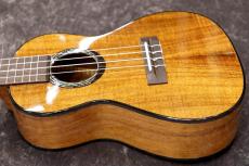 KUMU Ukulele CG-55A #A25040083【コンサート】【ハワイアンコア使用】【現物写真】【池袋在庫品】_5