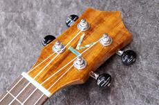 KUMU Ukulele CG-55A #A25040083【コンサート】【ハワイアンコア使用】【現物写真】【池袋在庫品】_6