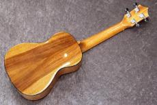 KUMU Ukulele CG-55A #A25040083【コンサート】【ハワイアンコア使用】【現物写真】【池袋在庫品】_7
