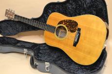 Martin D-28 Brazilian Rosewood　1983年製
