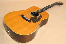 Martin D-28 Brazilian Rosewood　1983年製_2