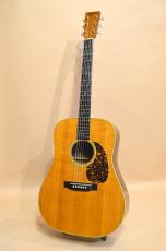 Martin D-28 Brazilian Rosewood　1983年製_4