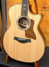 Taylor 814ce V-Class【ES2搭載個体はこれがラストチャンス】【ローズウッドの深い鳴り】_3