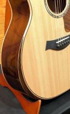 Taylor 814ce V-Class【ES2搭載個体はこれがラストチャンス】【ローズウッドの深い鳴り】_4