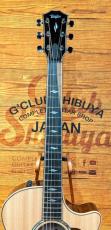 Taylor 814ce V-Class【ES2搭載個体はこれがラストチャンス】【ローズウッドの深い鳴り】_5