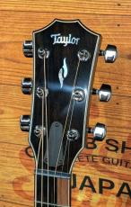 Taylor 814ce V-Class【ES2搭載個体はこれがラストチャンス】【ローズウッドの深い鳴り】_6