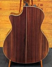 Taylor 814ce V-Class【ES2搭載個体はこれがラストチャンス】【ローズウッドの深い鳴り】_7