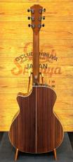 Taylor 814ce V-Class【ES2搭載個体はこれがラストチャンス】【ローズウッドの深い鳴り】_8