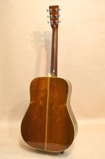 Martin D-28 Brazilian Rosewood　1983年製_8