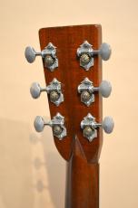 Martin D-28 Brazilian Rosewood　1983年製_11