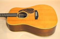 Martin D-28 Brazilian Rosewood　1983年製_12