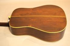 Martin D-28 Brazilian Rosewood　1983年製_13
